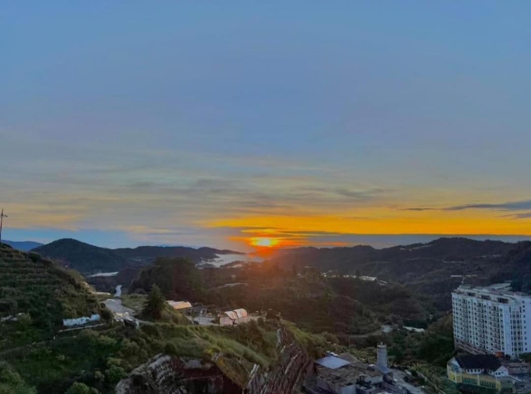 Kensington Sunrise At Sg Palas,Palashorizon Tanah Rata Buitenkant foto